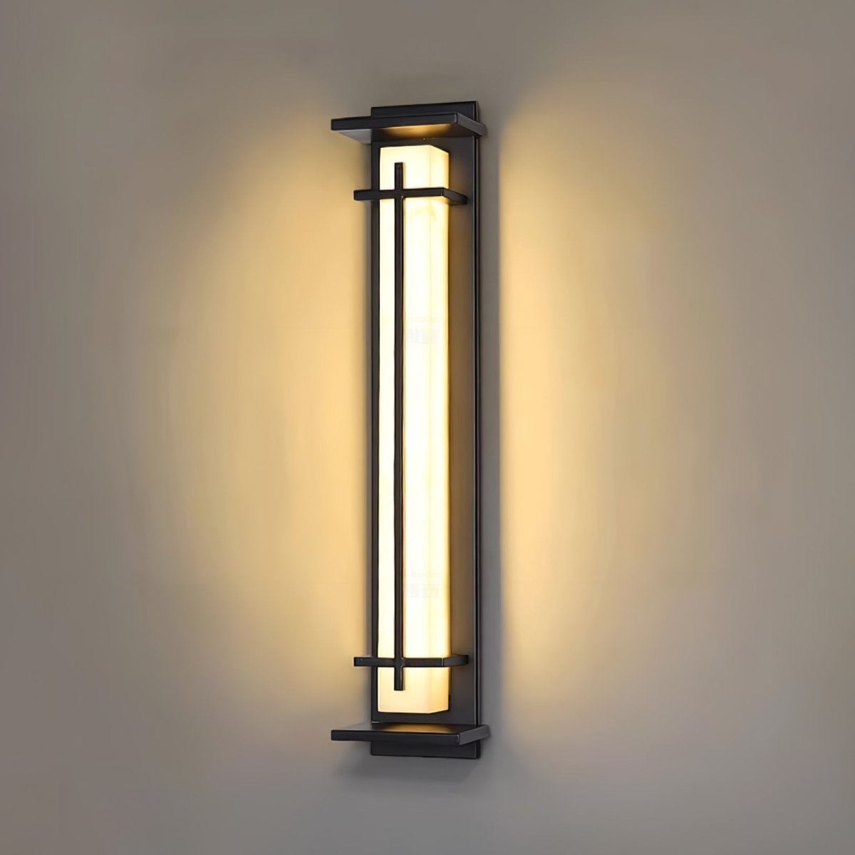 Lumen élégant pour votre Espace Extérieur avec Durabilité et Amour