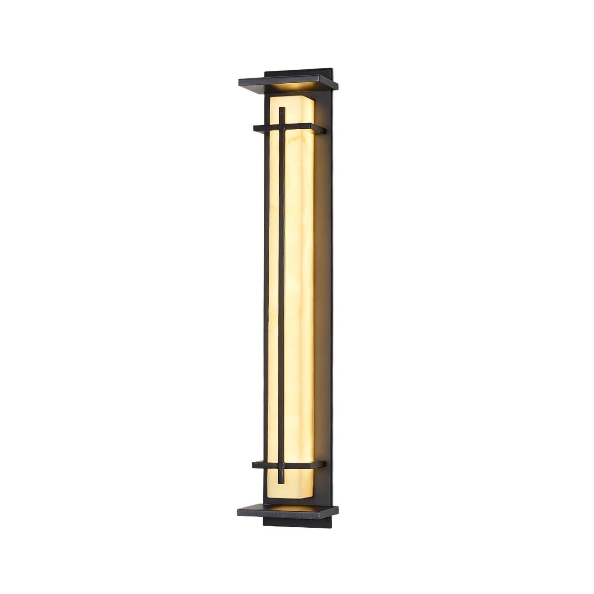 Lumen élégant pour votre Espace Extérieur avec Durabilité et Amour