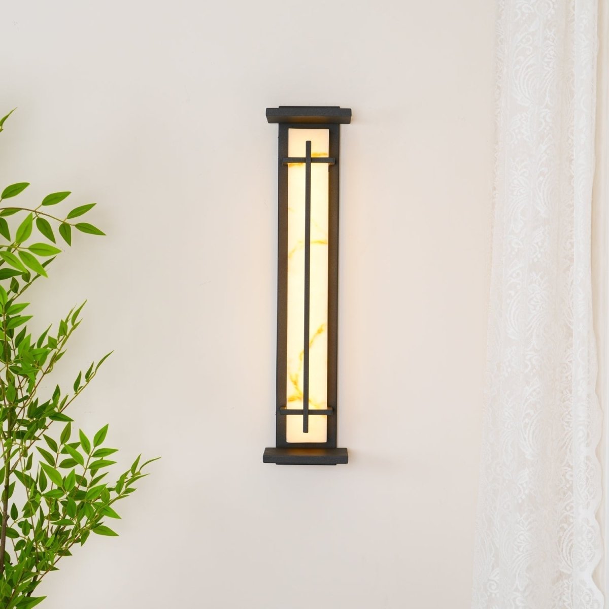 Lumen élégant pour votre Espace Extérieur avec Durabilité et Amour