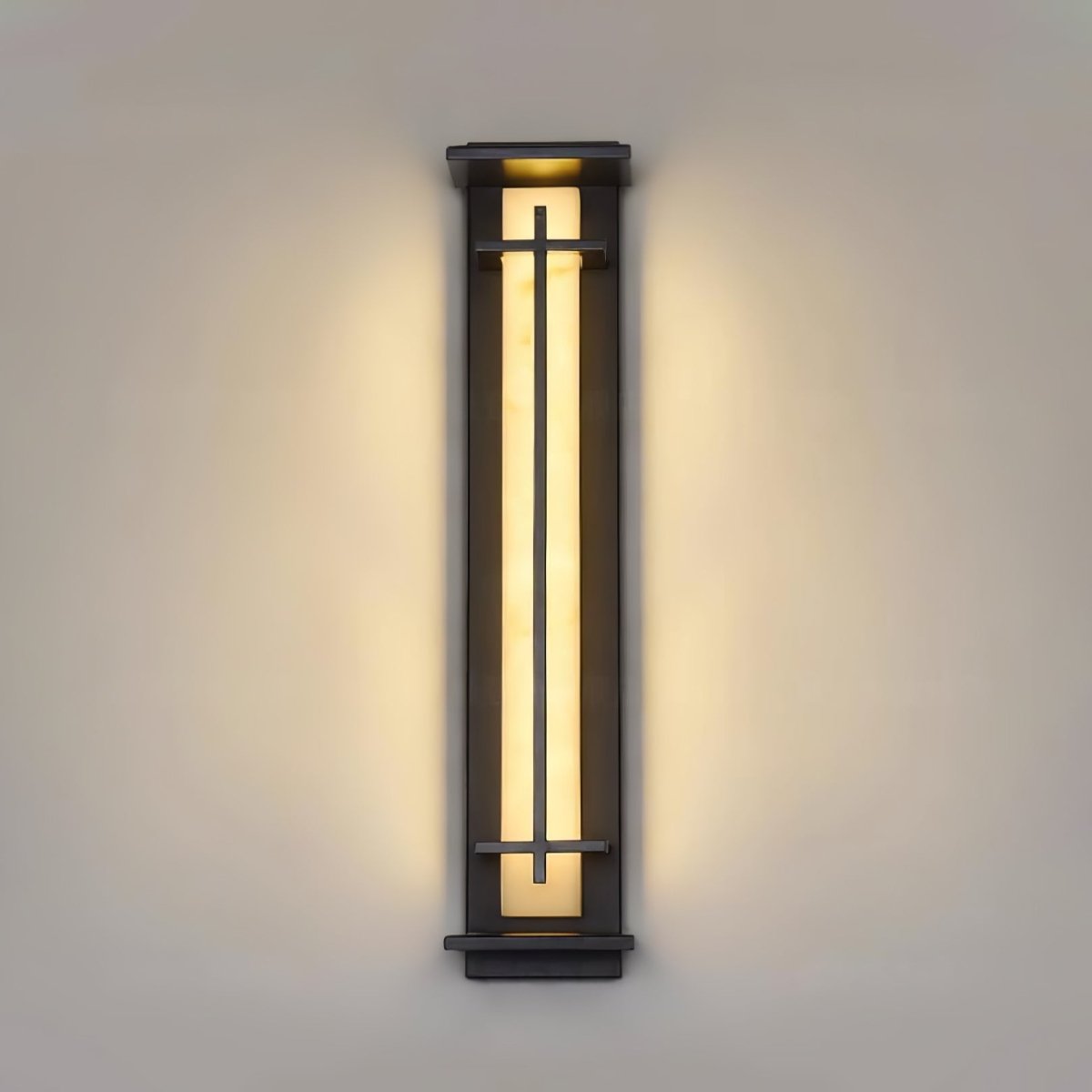 Lumen élégant pour votre Espace Extérieur avec Durabilité et Amour