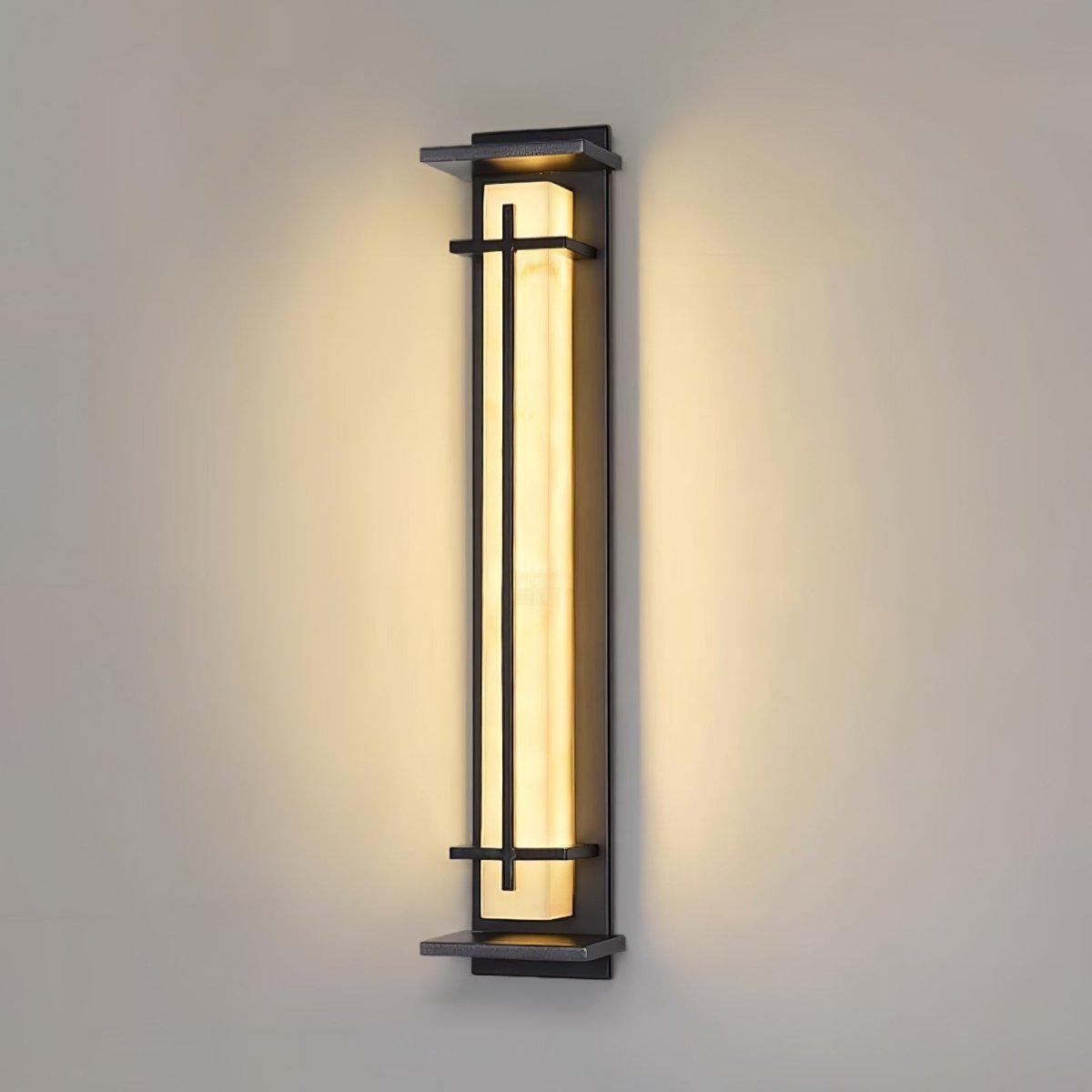 Lumen élégant pour votre Espace Extérieur avec Durabilité et Amour