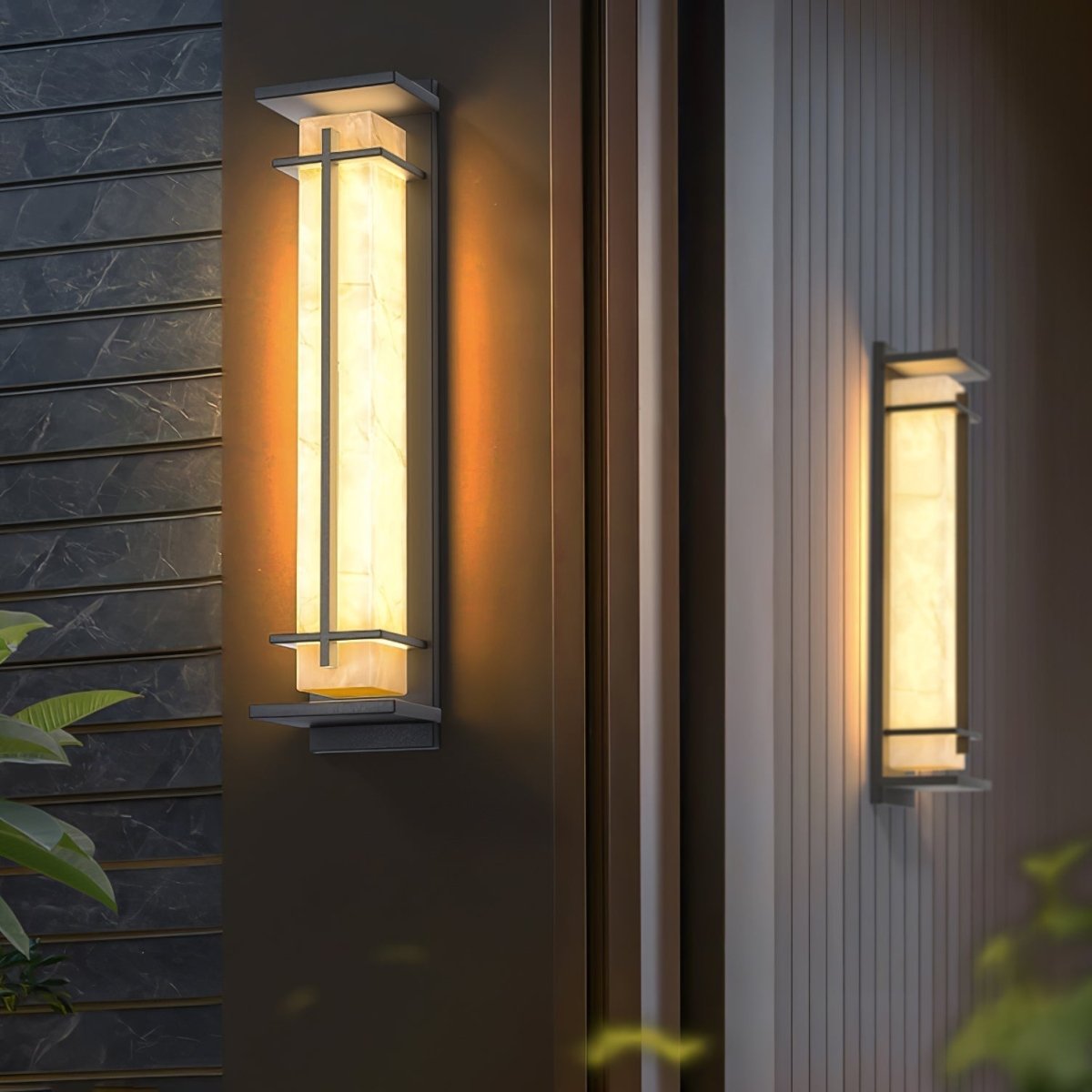 Lumen élégant pour votre Espace Extérieur avec Durabilité et Amour