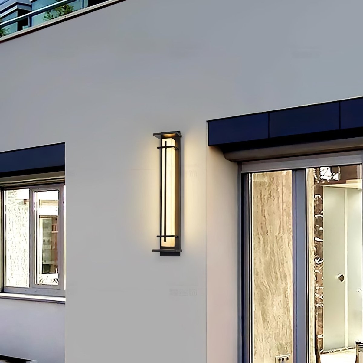 Lumen élégant pour votre Espace Extérieur avec Durabilité et Amour
