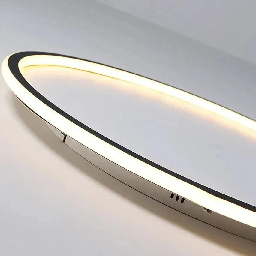 Lumière Globelume : élégance Moderne au Design Rond pour votre Maison