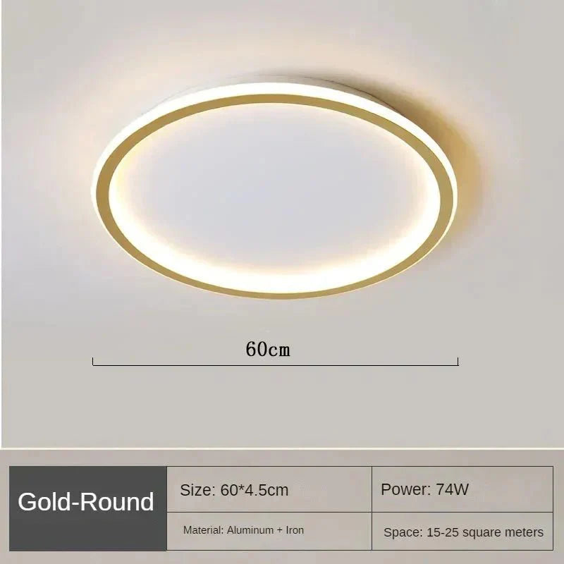 Lumière Globelume : élégance Moderne au Design Rond pour votre Maison
