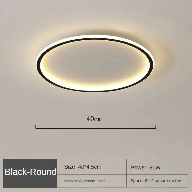 Lumière Globelume : élégance Moderne au Design Rond pour votre Maison