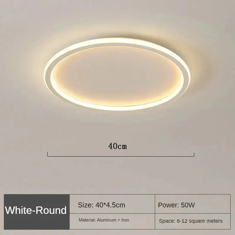 Lumière Globelume : élégance Moderne au Design Rond pour votre Maison