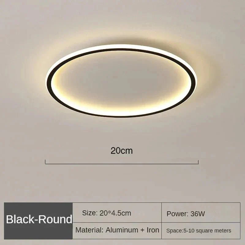 Lumière Globelume : élégance Moderne au Design Rond pour votre Maison
