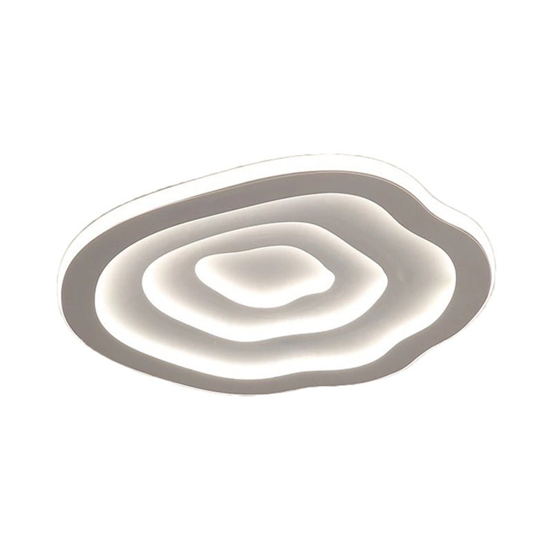 Éclairez votre Espace avec un Plafonnier au Design Moderne et élégant