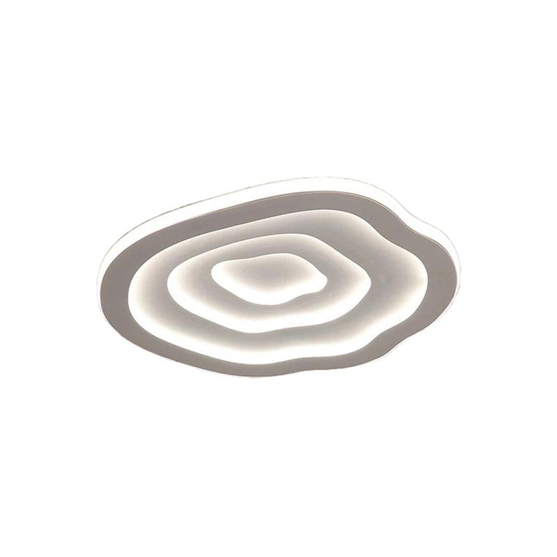 Éclairez votre Espace avec un Plafonnier au Design Moderne et élégant
