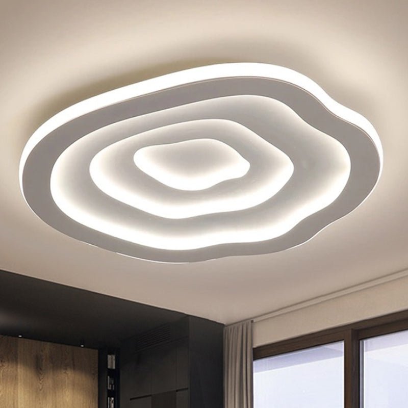 Éclairez votre Espace avec un Plafonnier au Design Moderne et élégant
