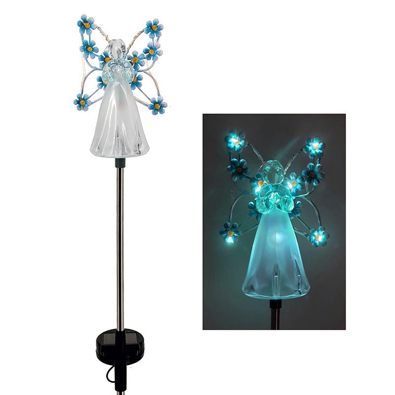 Lumière D'amour et Protection des Cœurs Perdus