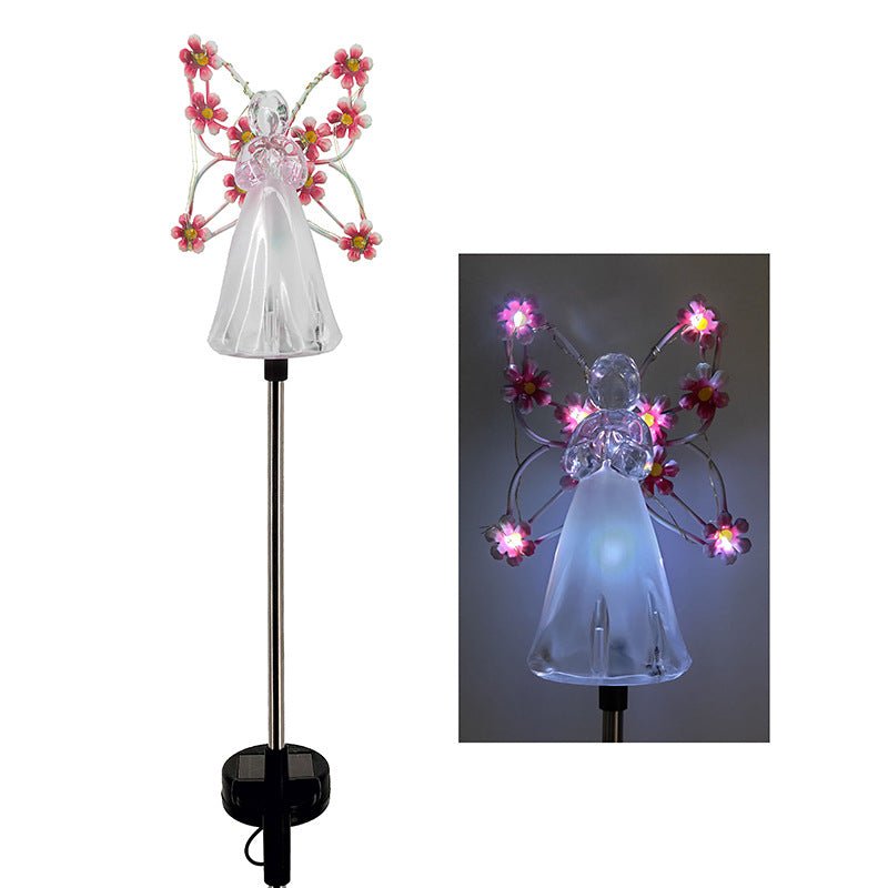 Lumière D'amour et Protection des Cœurs Perdus