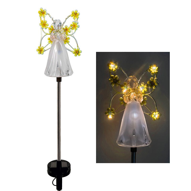 Lumière D'amour et Protection des Cœurs Perdus