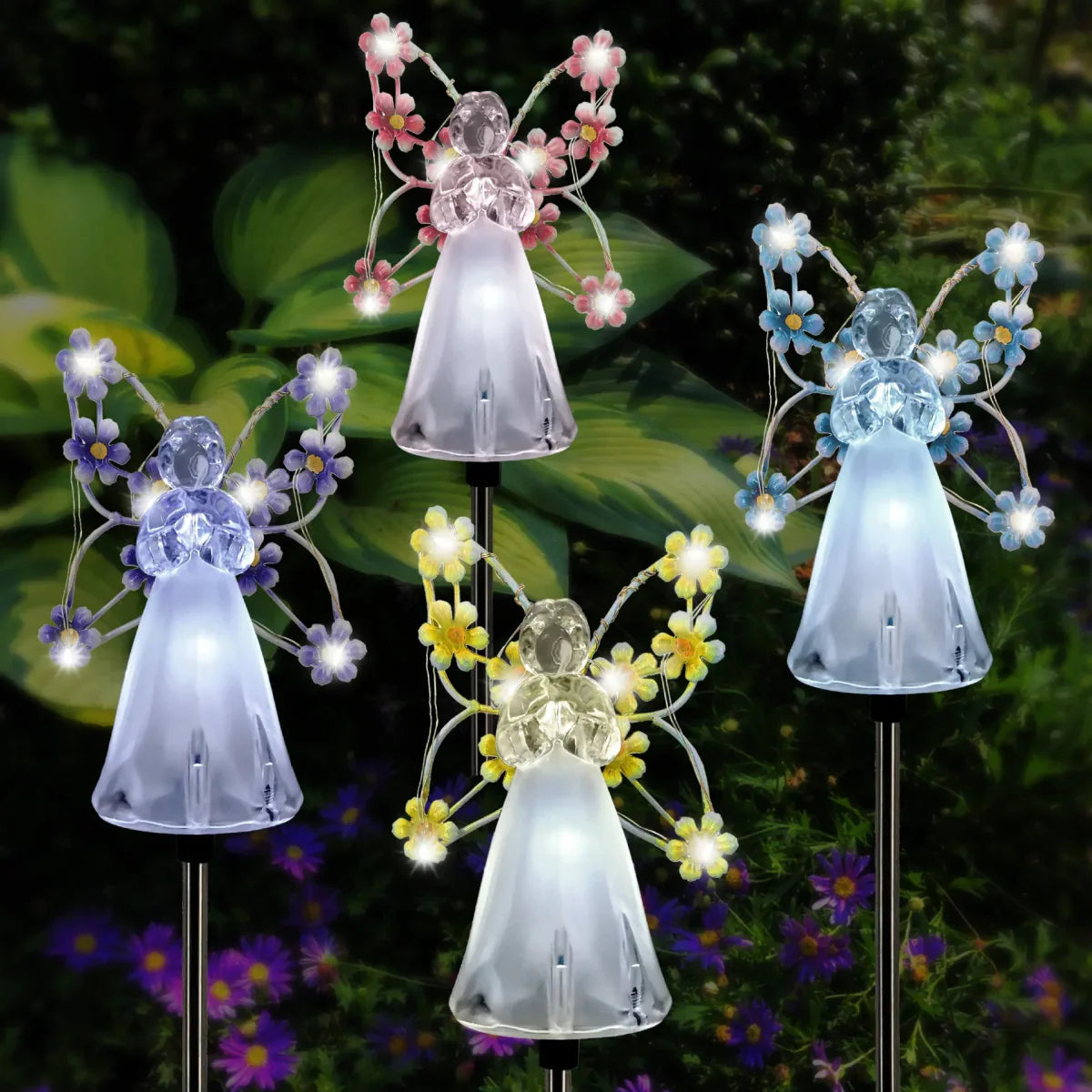 Lumière D'amour et Protection des Cœurs Perdus