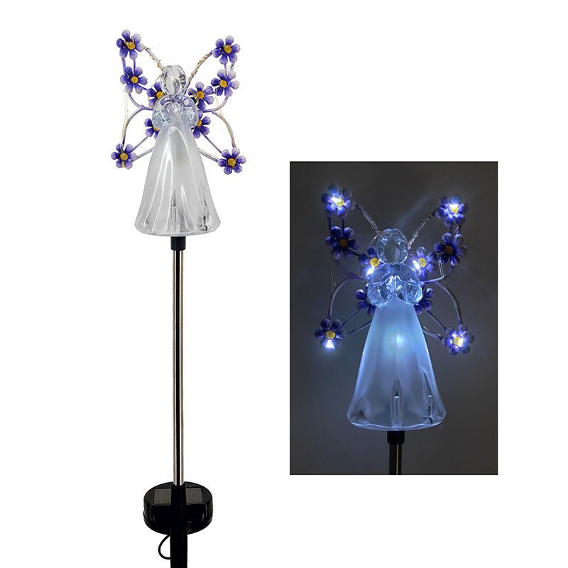 Lumière D'amour et Protection des Cœurs Perdus