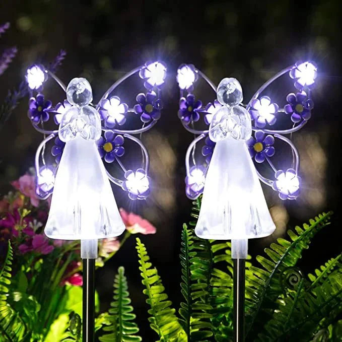 Lumière D'amour et Protection des Cœurs Perdus