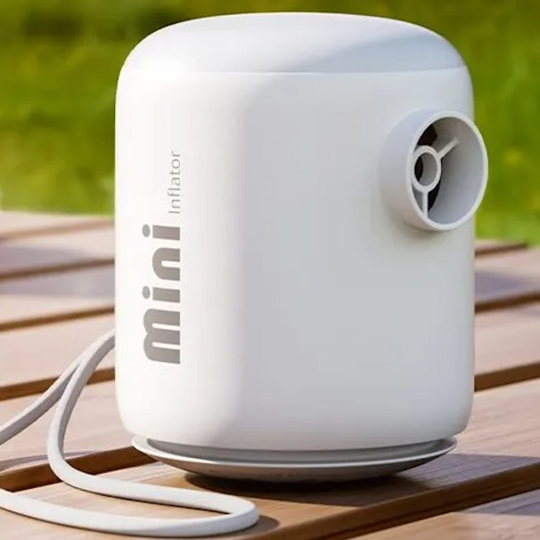 InflateMaster Mini-Pump