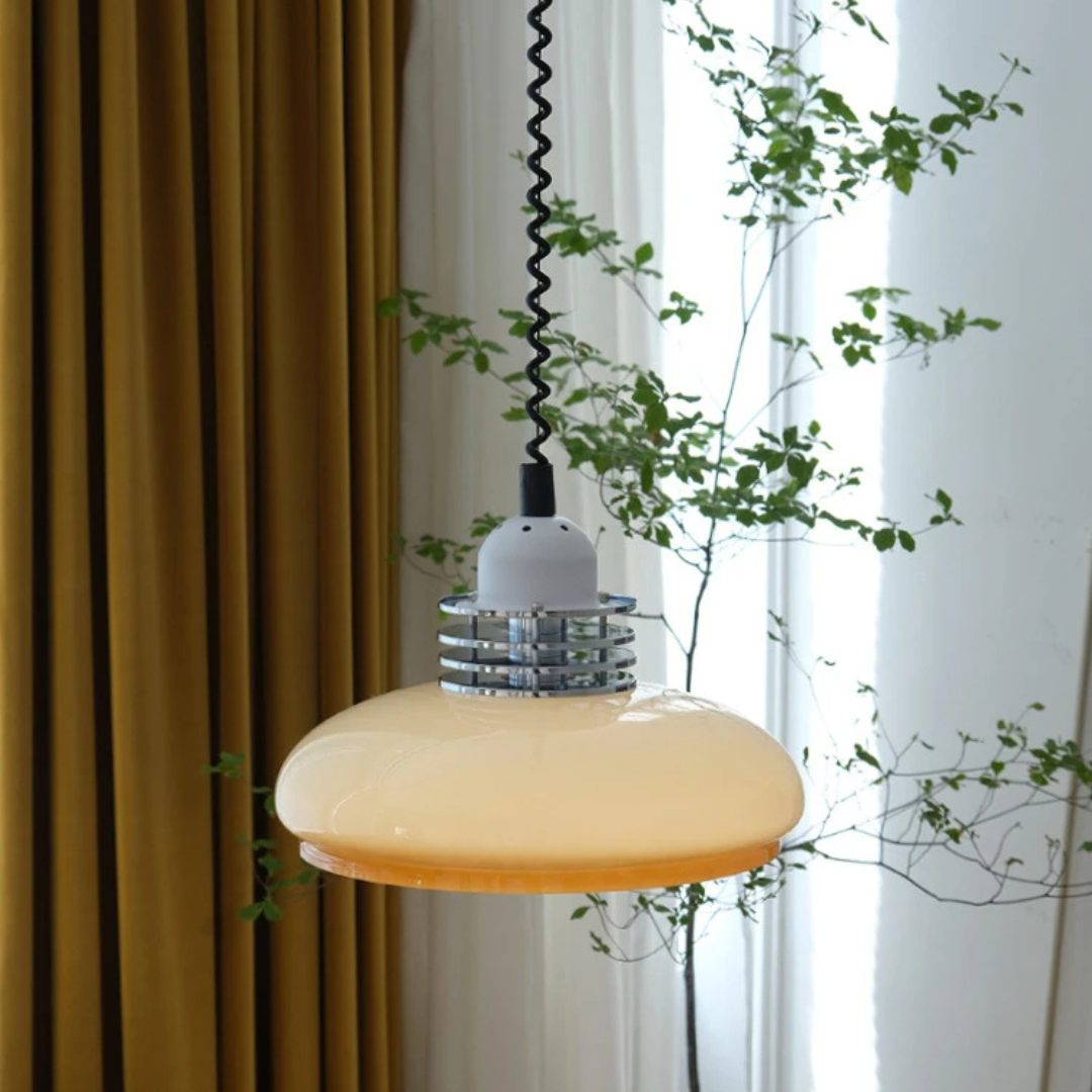 Glanzform Pendant Lights