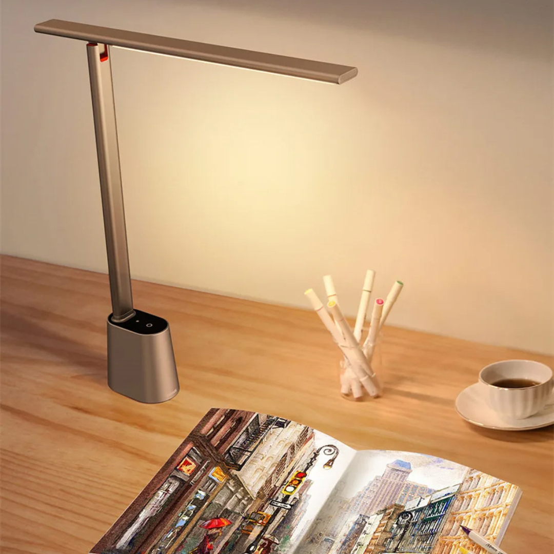 LumiFlex Desk Lamp