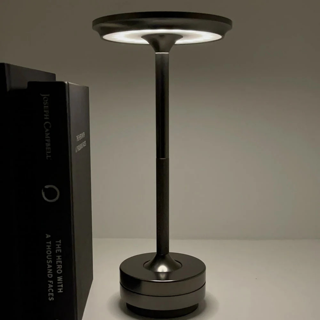 LichtBerühr Kabellose LED Lamp