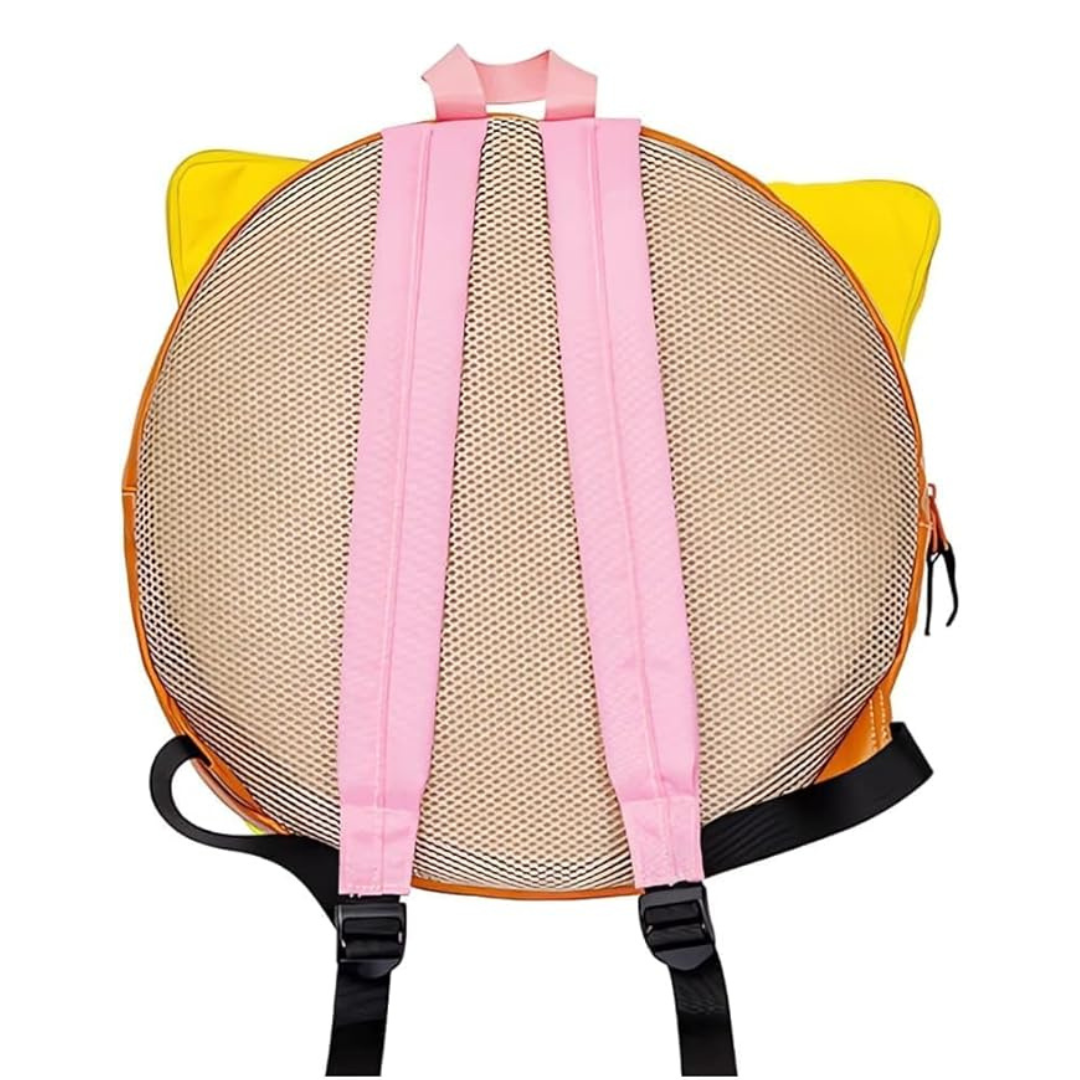 Burger Kumpel Rucksack