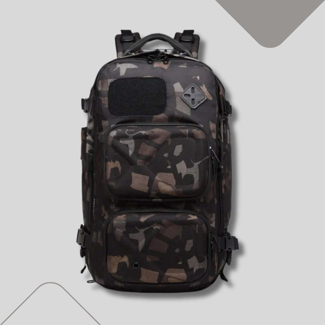 Island Decker Backpack