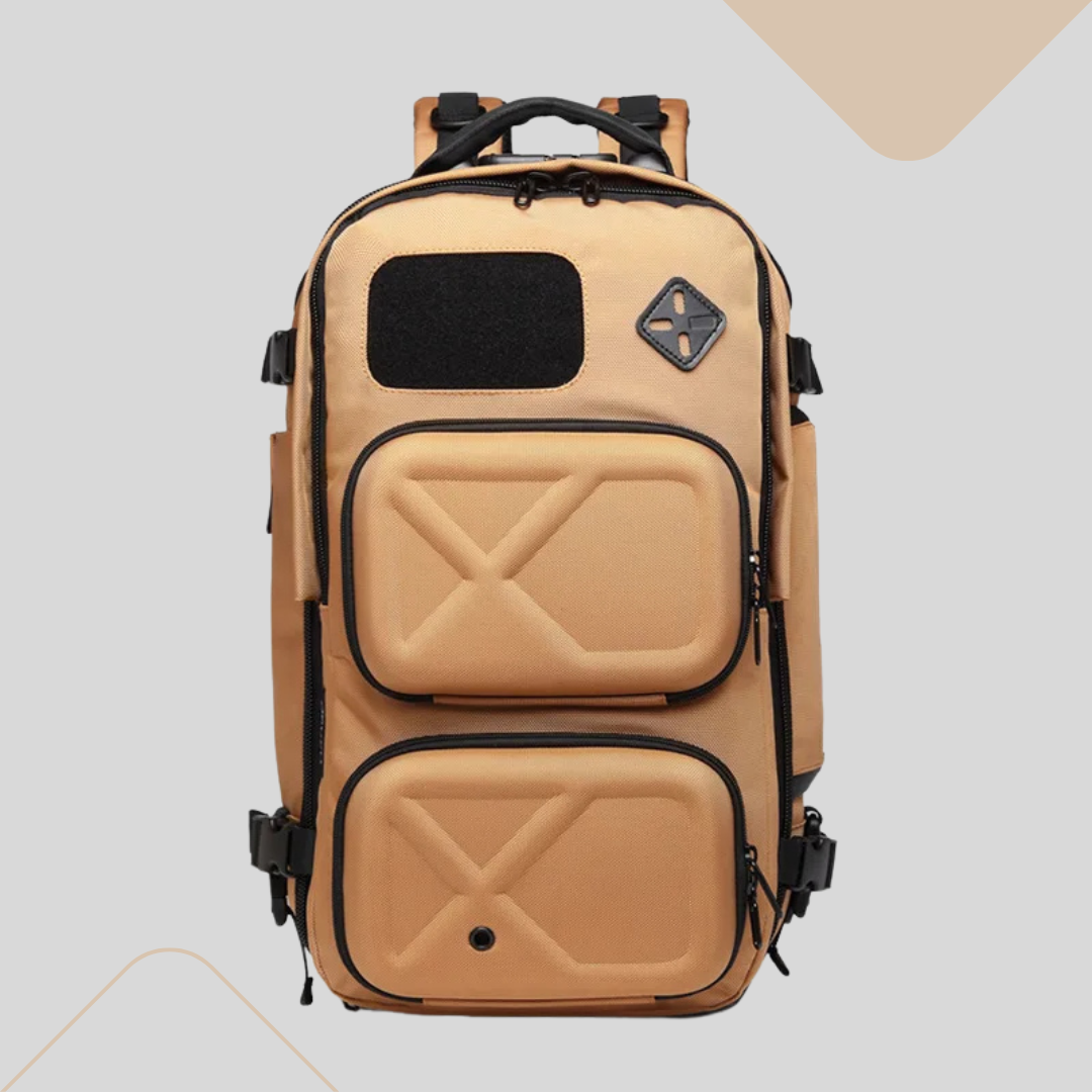 Island Decker Backpack