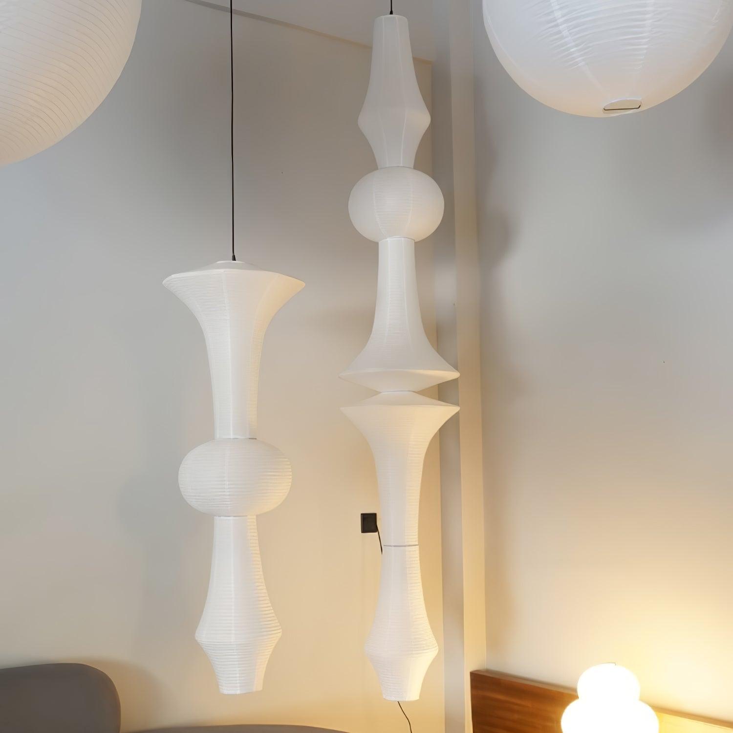 Akari Pendant Lights