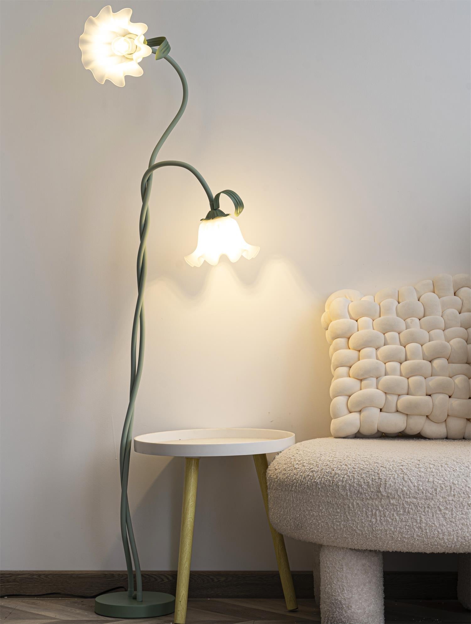 Calla Flowers Stehlampe