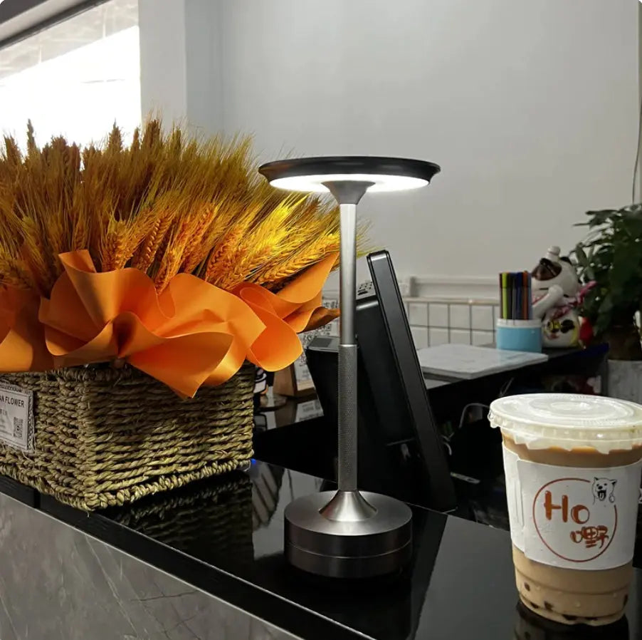 Intek ultrabrite best sale led desk lamp