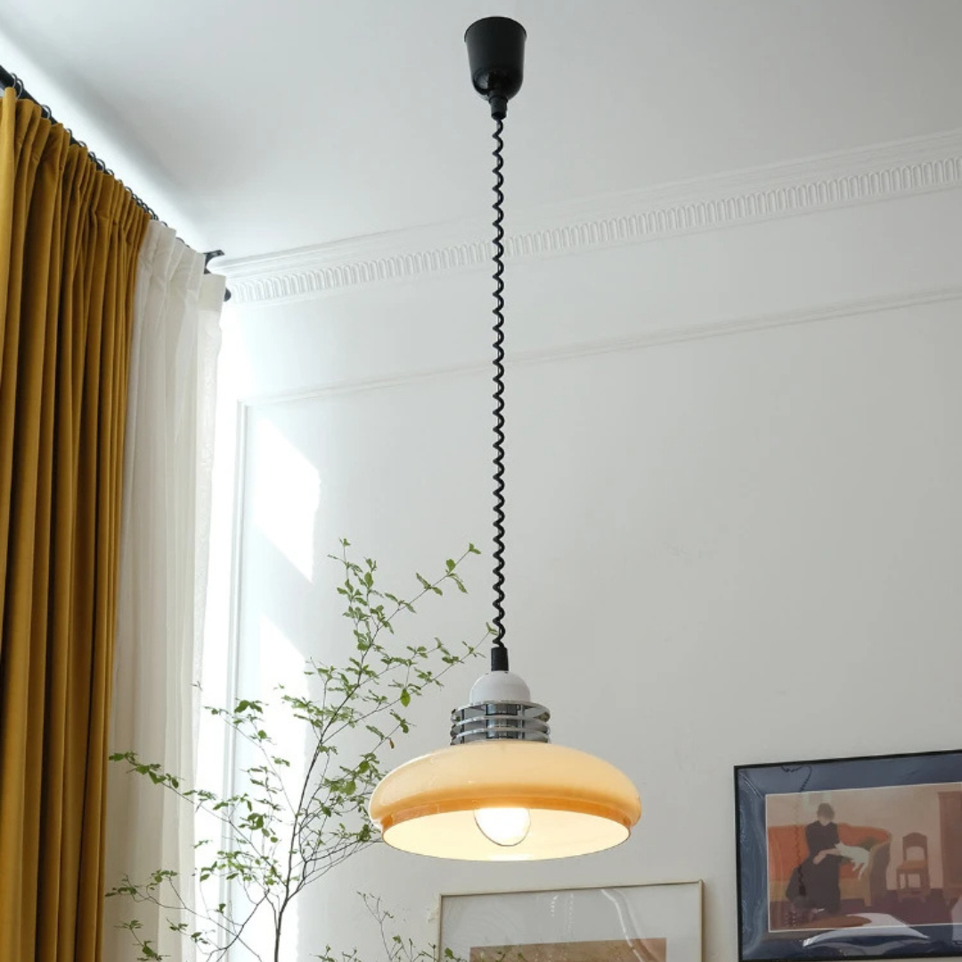 Glanzform Pendant Lights