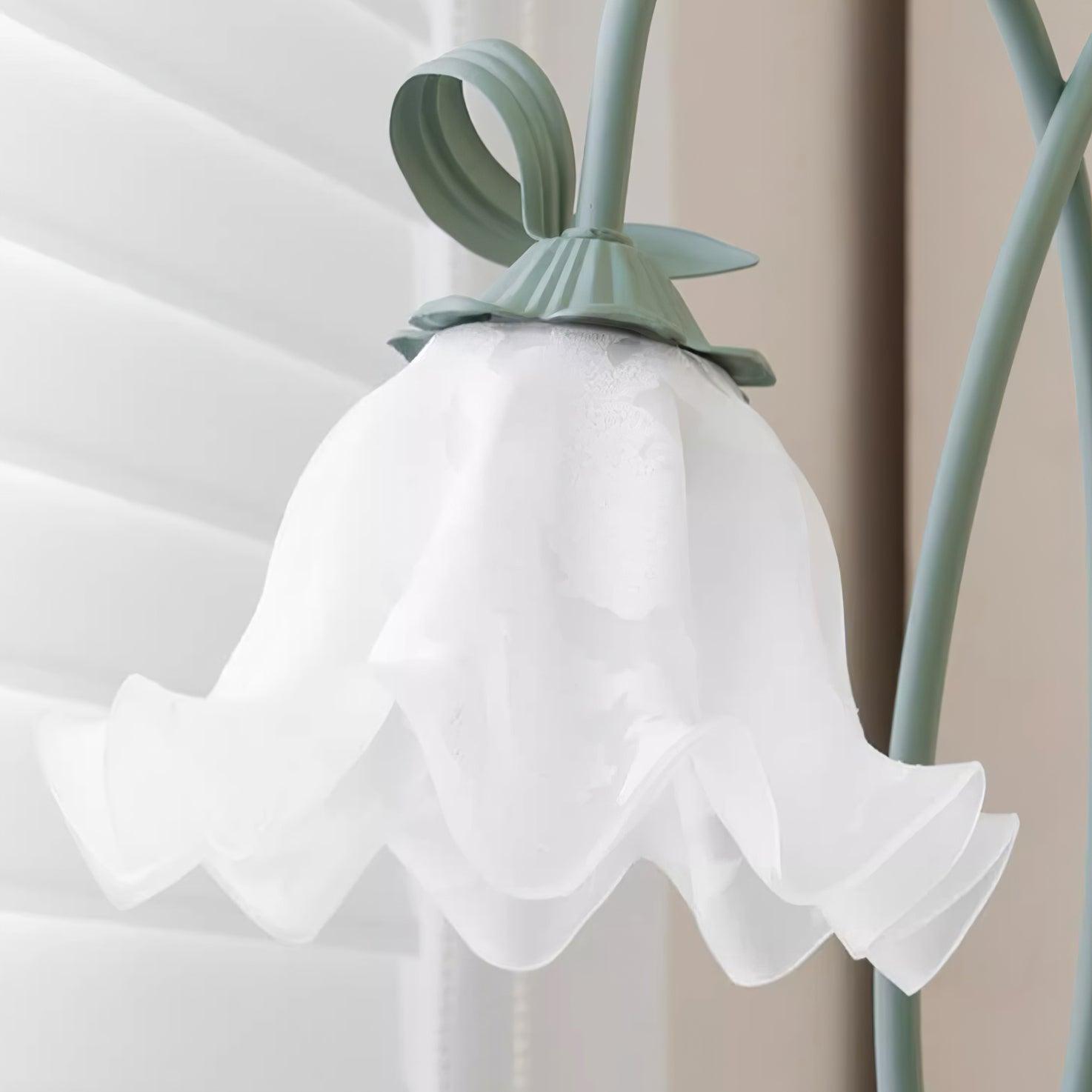 Calla Flowers Stehlampe