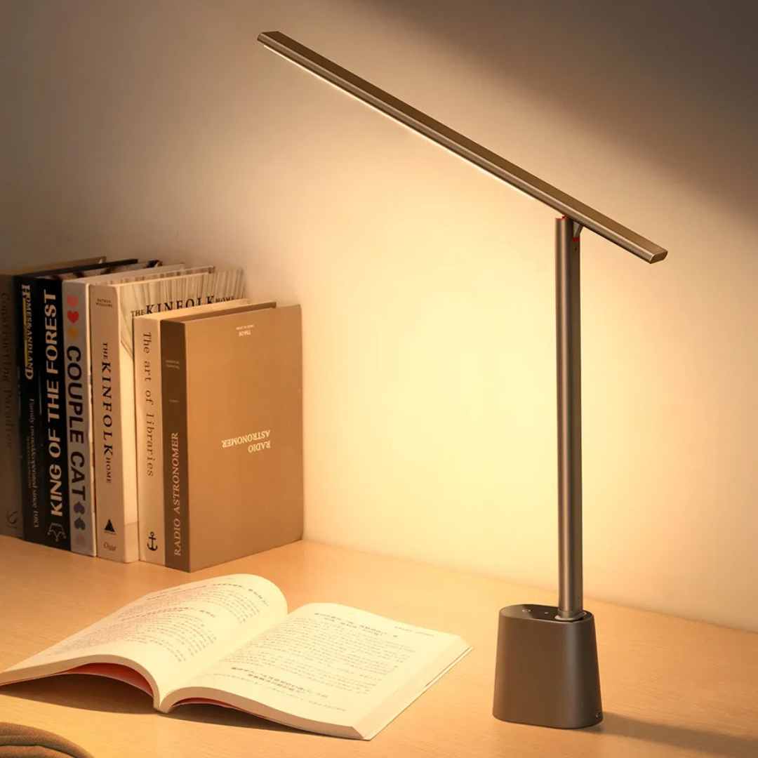 LumiFlex Desk Lamp