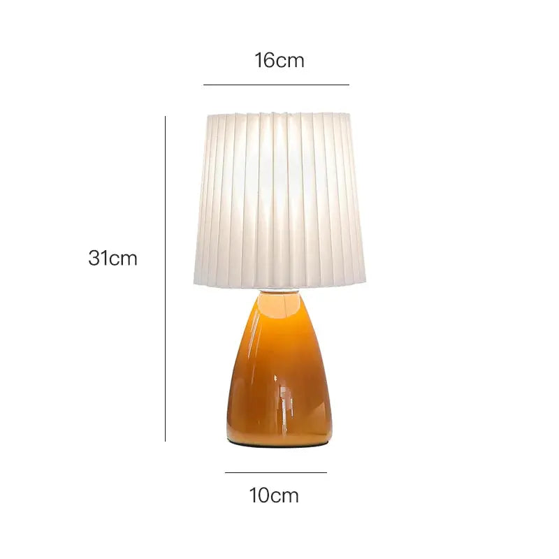 Lampe de chevet - Ampoule Sosho