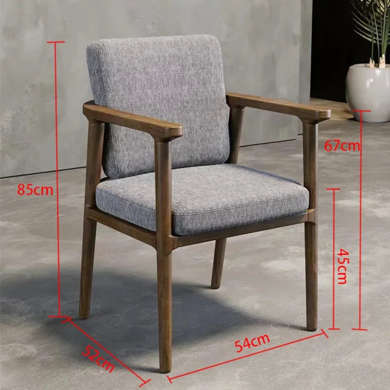 Chaise moderne et design - Salon