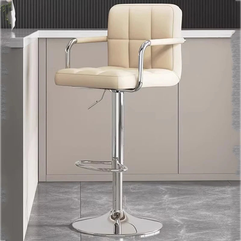 Chaise haute design - Chaise de bar