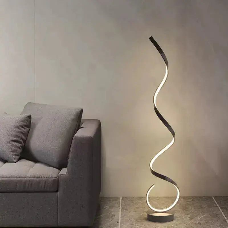 Grande lampe moderne - 133cm Sosho