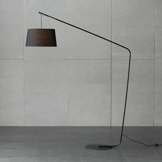 Große moderne Lampe – 60 cm 