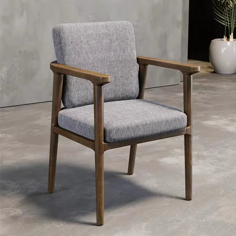 Chaise moderne et design - Salon
