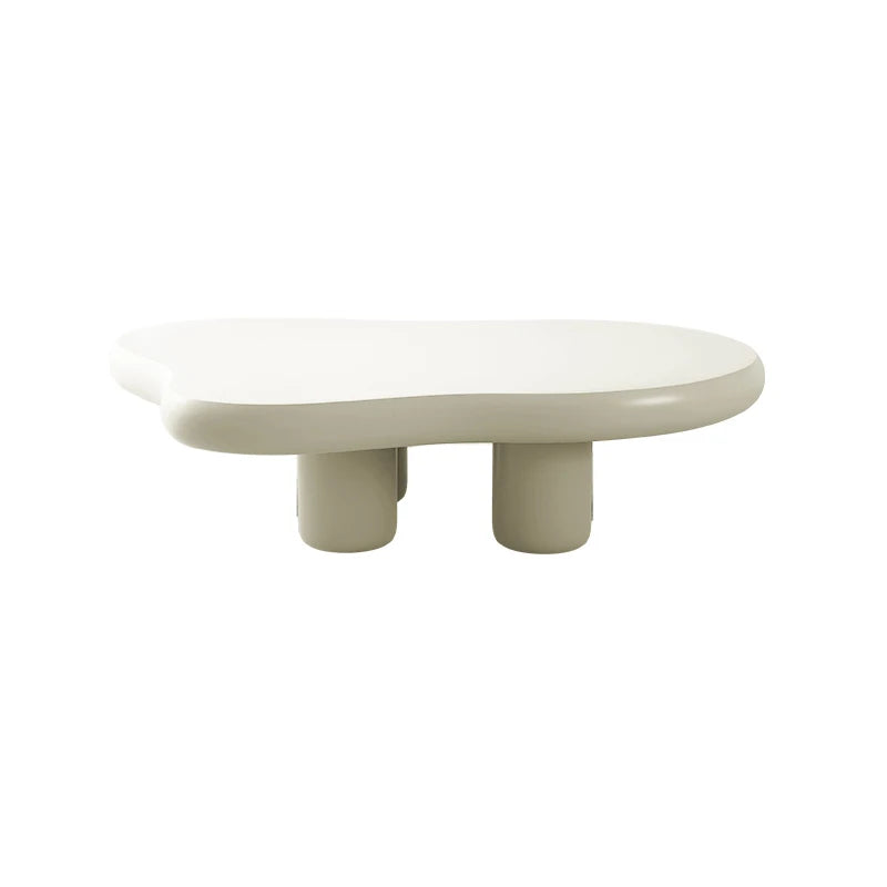 Table minimaliste - Salon