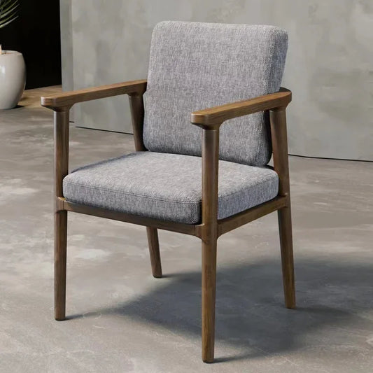 Modern and designer chair - Living room