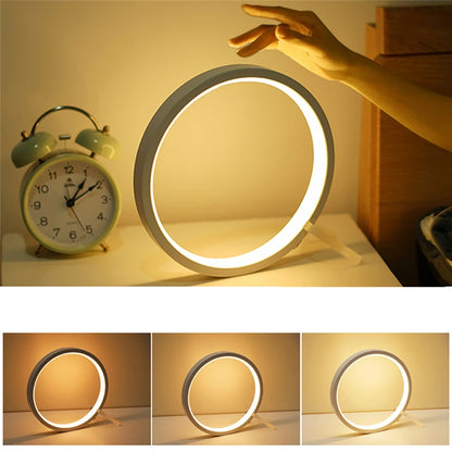 Lampe circulaire - LED