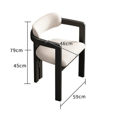 Designer office chair - Bedroom