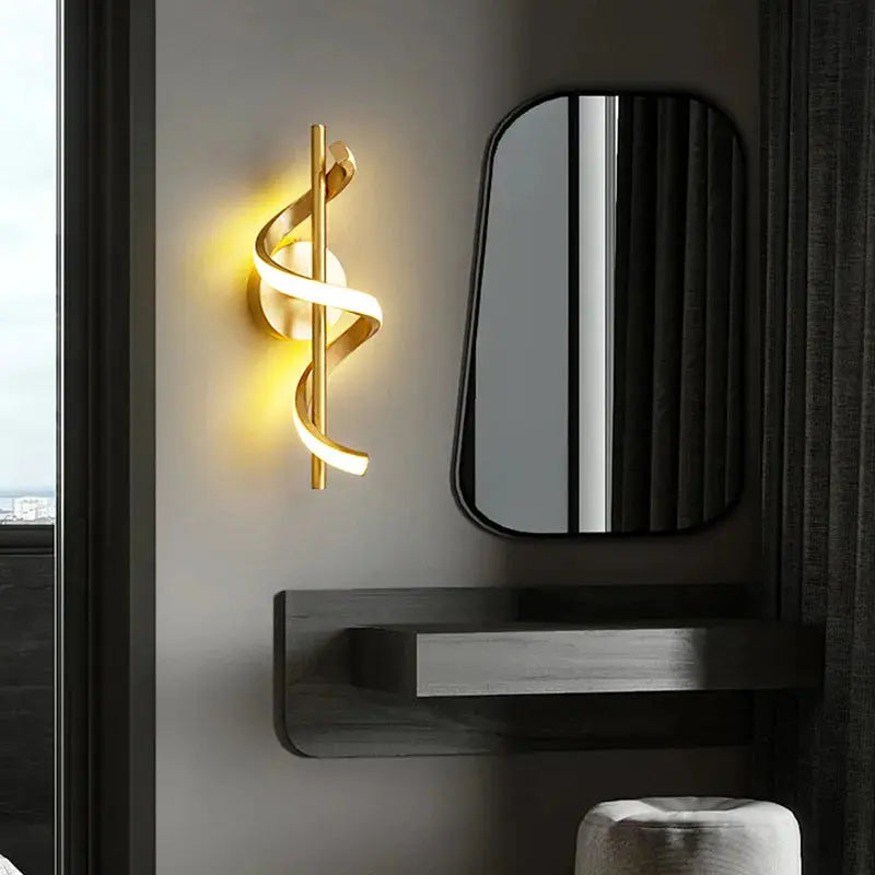 Grande lampe design - Murale - Sosho