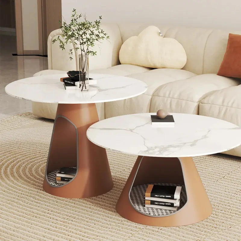 Table basse moderne - Salon Sosho