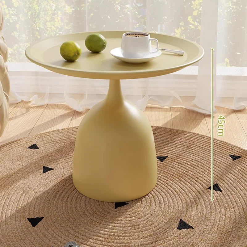Table moderne style Maroc - Salon