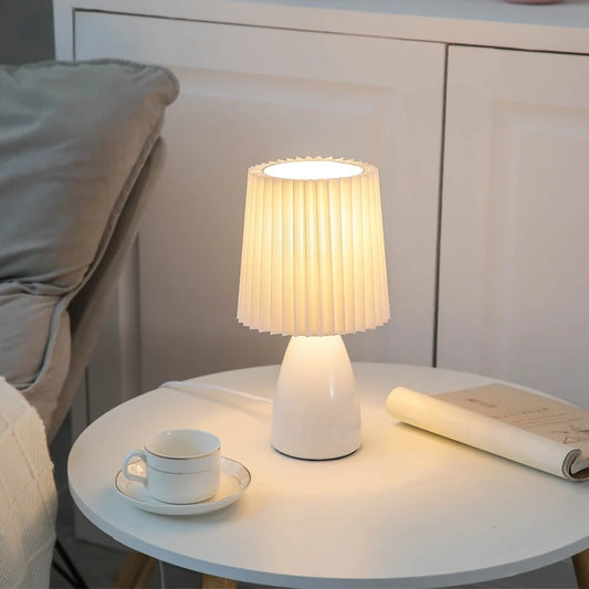 Bedside lamp - Bulb 