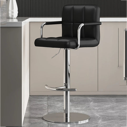 Designer high chair - Bar chair