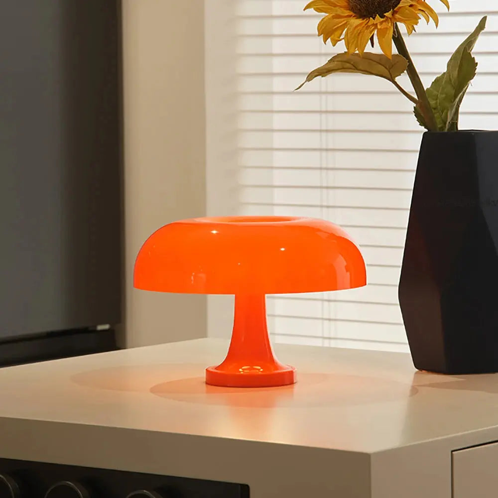 Lampe Champignon Classique - Design Bauhaus Moderne Sosho